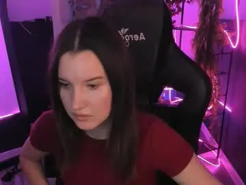 Chaturbate Free Porn Cam of agatawillis