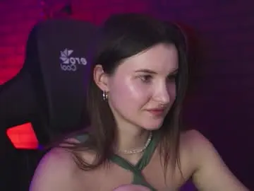 Chaturbate Best Webcam of agatawillis