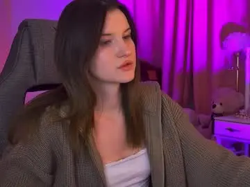 Chaturbate Best Webcam of agatawillis