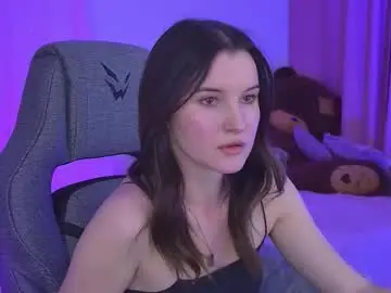 Chaturbate Live Porn of agatawillis