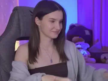 Chaturbate Live Sex Cam of agatawillis