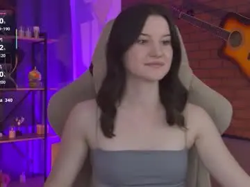 Chaturbate Live Porn of agatawillis