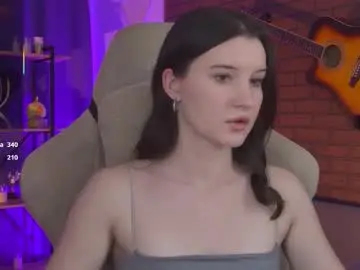 Chaturbate Best live sex cam show of agatawillis