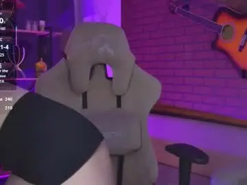 Chaturbate Best live sex cam show of agatawillis