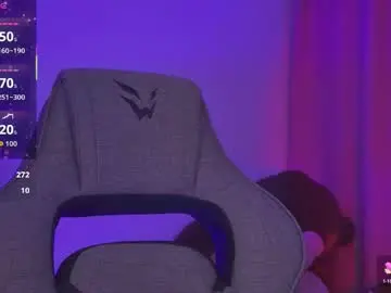 Chaturbate Nude Webcam of agatawillis