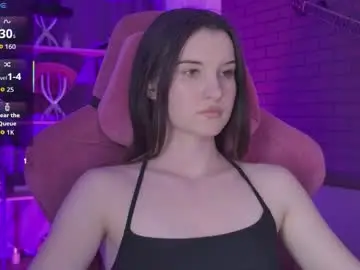 Chaturbate Sex Chat of agatawillis