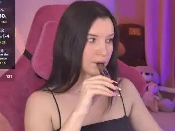 Chaturbate Live Porn of agatawillis