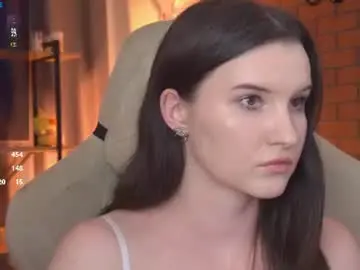 Chaturbate Free Porn Cam of agatawillis