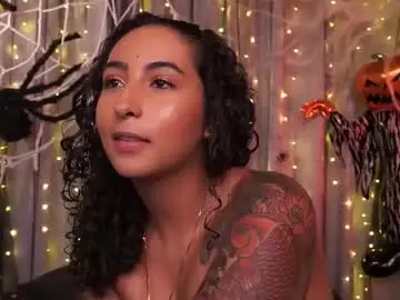 Chaturbate Sex Chat of agatha_collinss