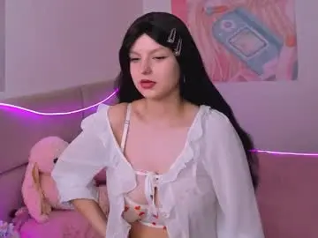 Chaturbate Adult Webcam of aishaaysitt