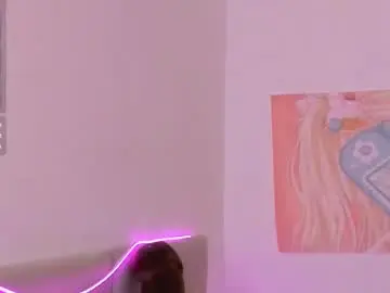 Chaturbate Nude Webcam of aishaaysitt