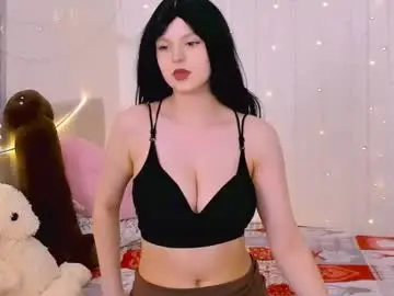 Chaturbate Live Porn of aishaaysitt