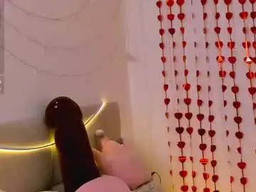 Chaturbate Best Webcam of aishaaysitt