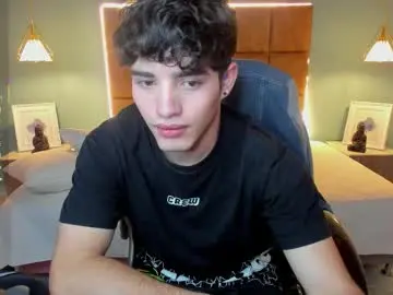 Chaturbate Live Sex of alejootwink
