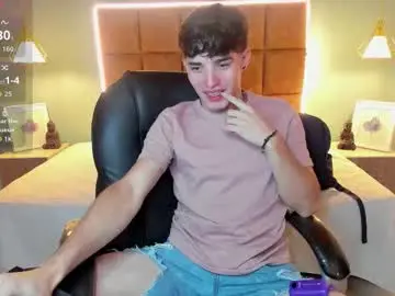 Chaturbate Private Sex Chat of alejootwink