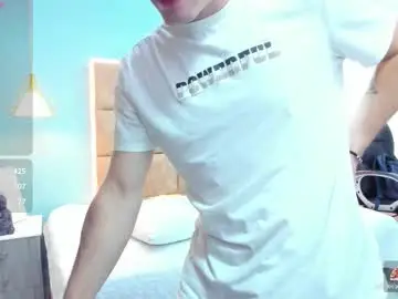 Chaturbate Best live sex cam show of alejootwink