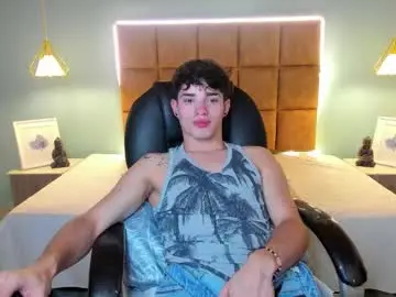 Chaturbate Sex Chat of alejootwink