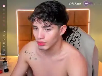 Chaturbate Adult Webcam of alejootwink