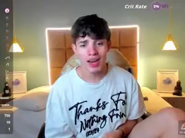 Chaturbate Nude Webcam of alejootwink