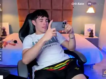 Chaturbate Best live sex cam show of alejootwink