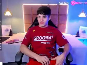 Chaturbate Best live sex cam show of alejootwink