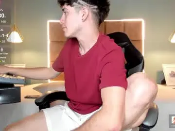 Chaturbate Free Porn Cam of alejootwink
