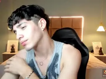 Chaturbate Adult Video Chat of alejootwink