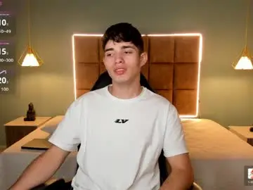 Chaturbate Live Porn of alejootwink