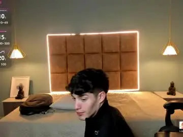 Chaturbate Best live sex cam show of alejootwink