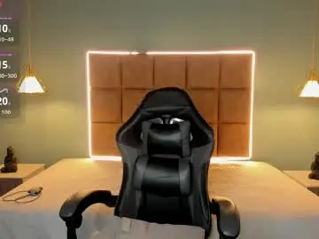 Chaturbate Sex Cam of alejootwink