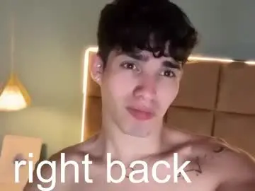 Chaturbate Live Porn of alejootwink