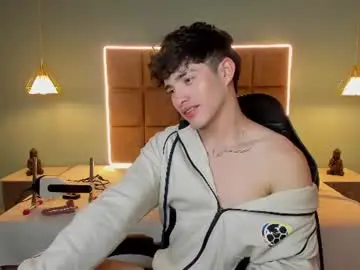 Chaturbate Sex Chat of alejootwink