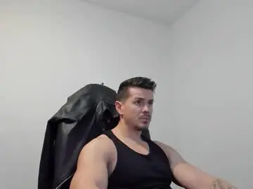 Chaturbate Live Porn of alphagodleatherking92