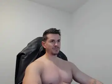Chaturbate Best Webcam of alphagodleatherking92