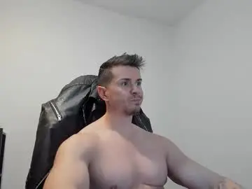 Chaturbate Live Porn of alphagodleatherking92