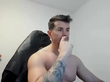 Chaturbate Best live sex cam show of alphagodleatherking92