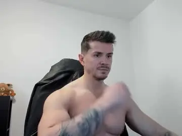 Chaturbate Adult Webcams of alphagodleatherking92