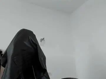 Chaturbate Best Webcam of alphagodleatherking92