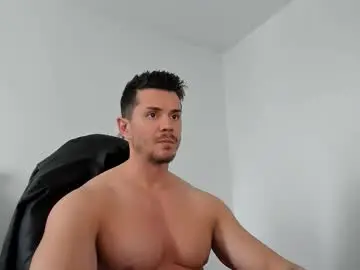 Chaturbate Free Porn Cam of alphagodleatherking92