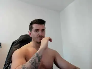 Chaturbate Live Sex of alphagodleatherking92