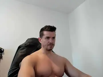 Chaturbate Watch Live Sex Cams of alphagodleatherking92