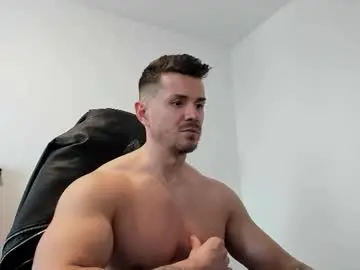 Chaturbate Nude Webcam of alphagodleatherking92