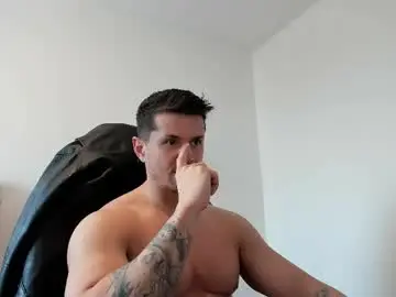 Chaturbate Free Porn Cam of alphagodleatherking92