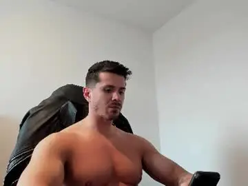 Chaturbate Adult Webcam of alphagodleatherking92