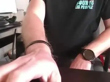 Chaturbate Live Porn of alwaysupforit12