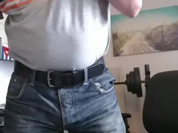 Chaturbate Nude Webcam of alwaysupforit12