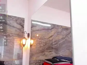 Chaturbate Best live sex cam show of analia_smith