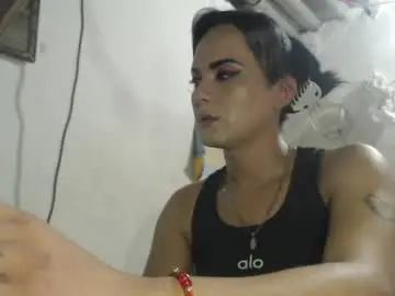 Chaturbate Sex Chat of analia_smith