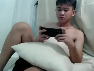 Chaturbate Live Porn of asianjas11