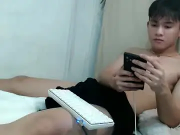 Chaturbate Sex Cam of asianjas11